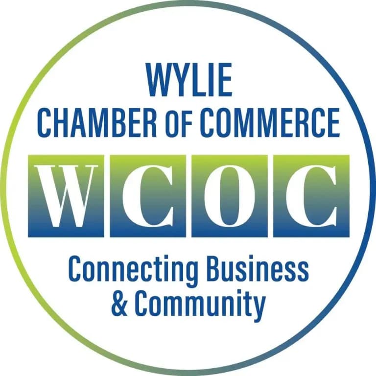 Wylie Chamber of Commerce Award