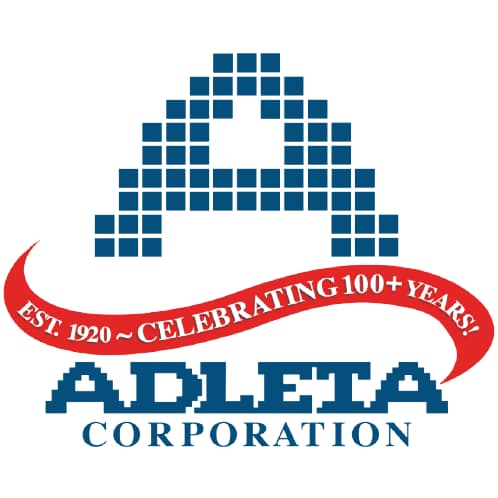 Adleta flooring, carried at our Wylie, TX showroom