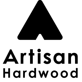 Artisan engineered hardwood, carried at our Wylie, TX showroom