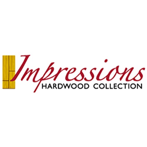 Impressions Hardwood engineered hardwood, carried at our Wylie, TX showroom