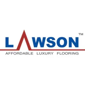 Lawson flooring, carried at our Wylie, TX showroom