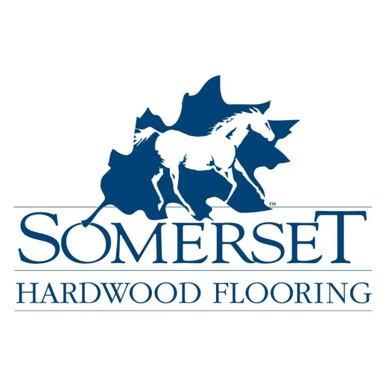 Somerset Hardwood engineered hardwood, carried at our Wylie, TX showroom