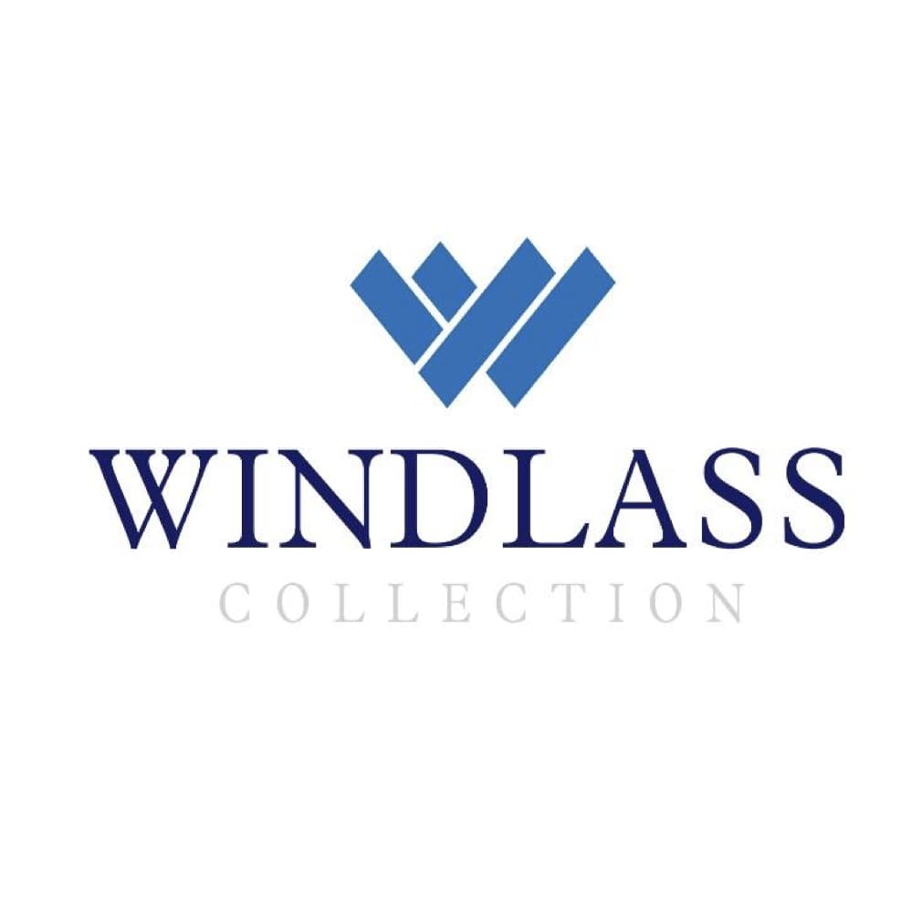 Windlass waterproof vinyl, carried at our Wylie, TX showroom