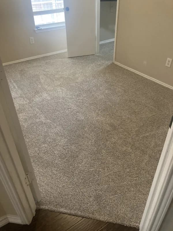 Carpet replacement Sachse TX
