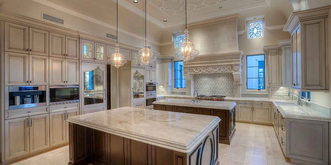 Kitchen Remodel by At Home Flooring Solutions